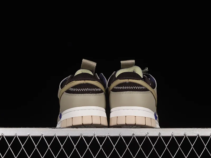 All categories Nk SB Dunk series Nk SB Dunk Low low-top sneakers Nk Air Dunk Low 3.0 Remastered retro low-top casual sports skateboard shoes DV0821-300
